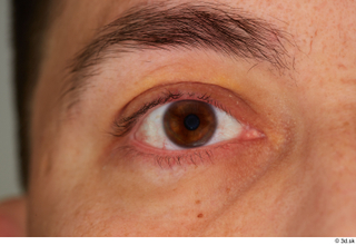 HD Eyes Dante Pozo eye eyebrow eyelash iris pupil skin…